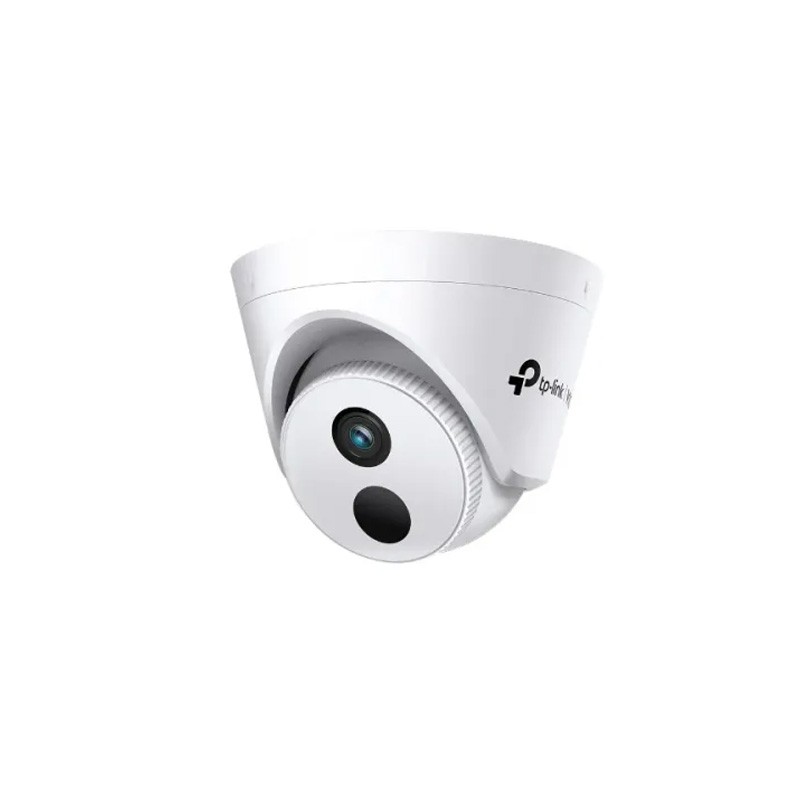 TP-Link VIGI C440I 4MP IR Turret IP Camera