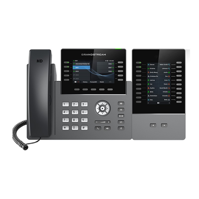 Grandstream GRP2615 HD IP Phone