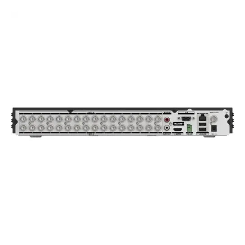 Digital Video Recoder